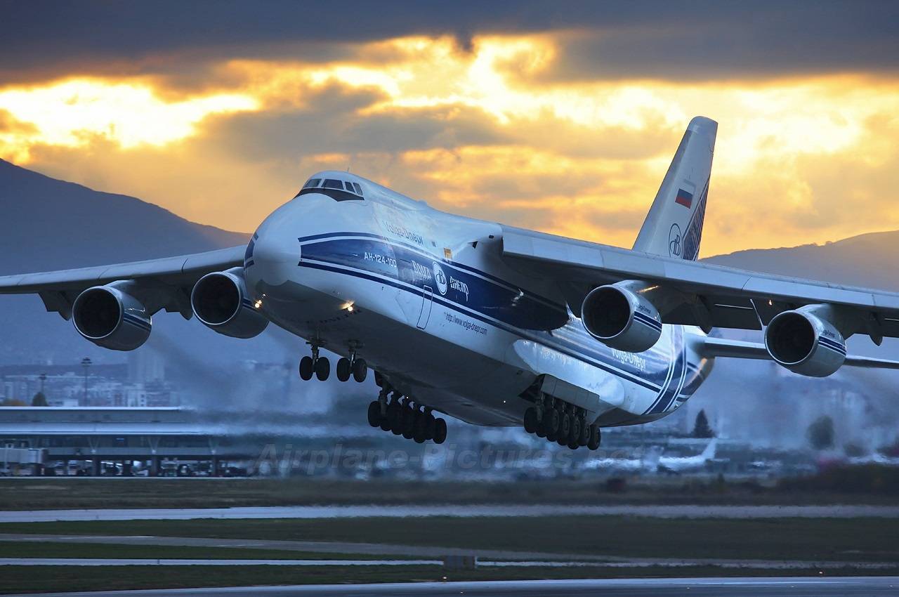 7 российских самолетов, которые нарушают привычные законы физики