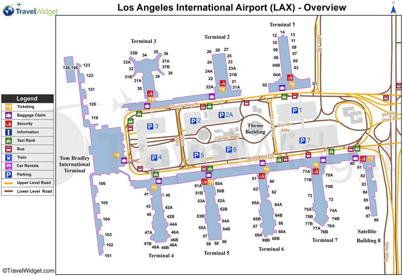 Get to terminal. Аэропорт Лос-Анджелеса схема. Лос Анджелес Международный аэропорт схема. Схема аэропорта LAX. План аэропорта Лос Анджелеса.