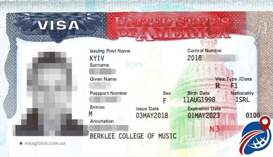 Виза в сша | как получить визу в америку, получение визы сша в 2023 году