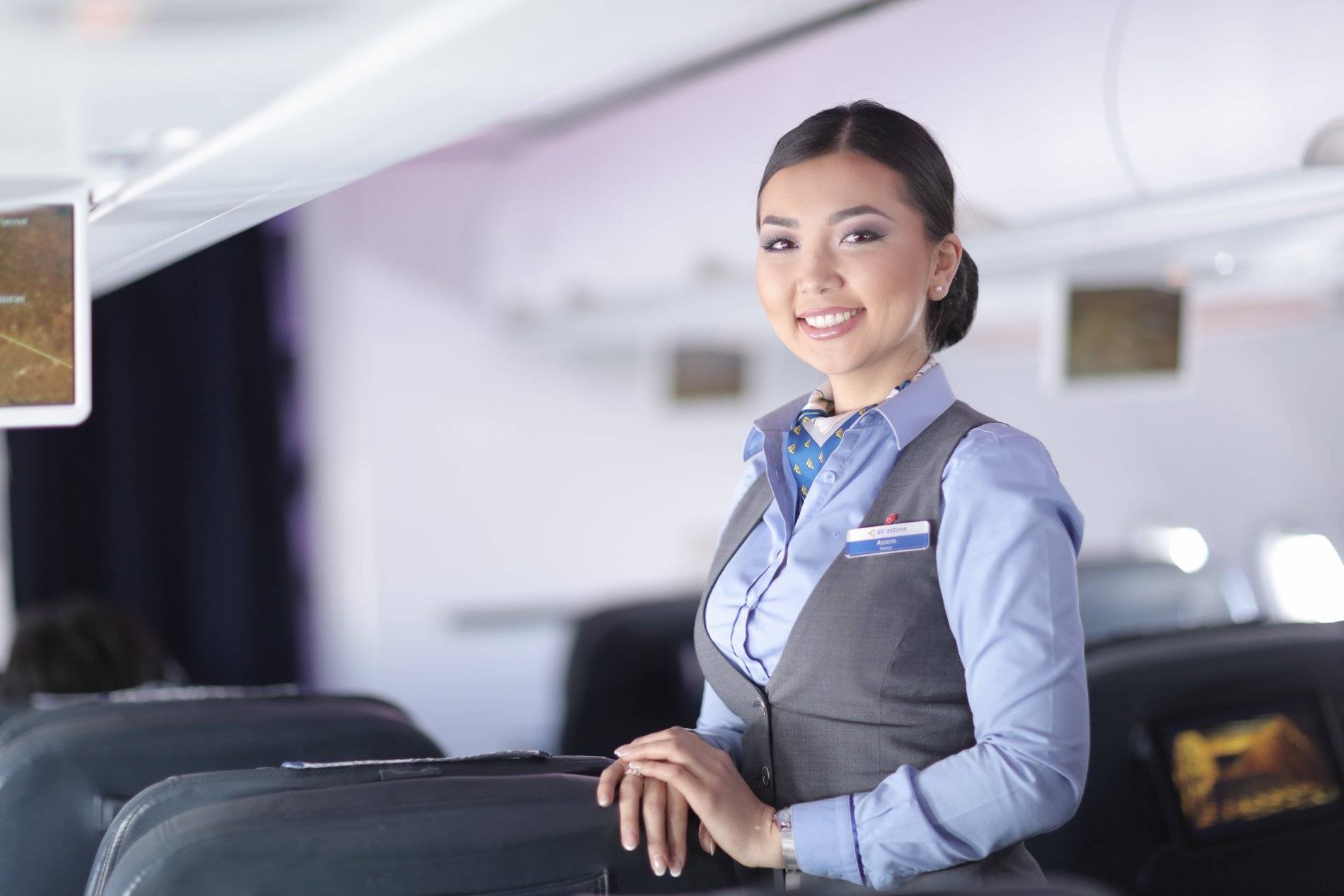 Air astana как пройти тесты и устроиться на работу | testonjob