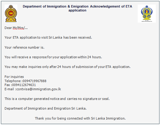 Электронное разрешение на шри ланку. Как выглядит электронное разрешение на Шри Ланку. Электронное разрешение на визу в Шри Ланку. Электронная виза на Шри Ланку для россиян 2022. Как выглядит виза на Шри Ланку.