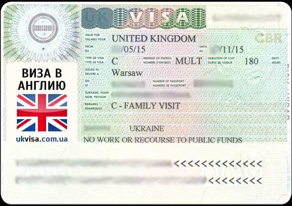 Нужна ли виза в великобританию в 2023 для граждан стран снг