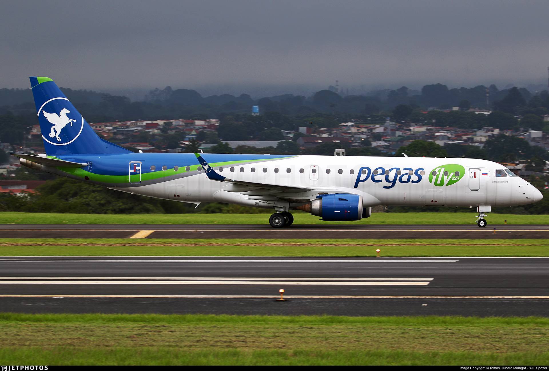 Авиакомпания пегас флай (pegas fly)