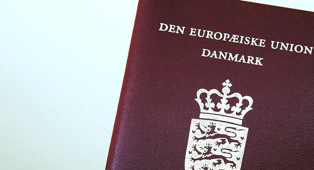 Гражданство дании: как получить, условия, основания и процедура оформления