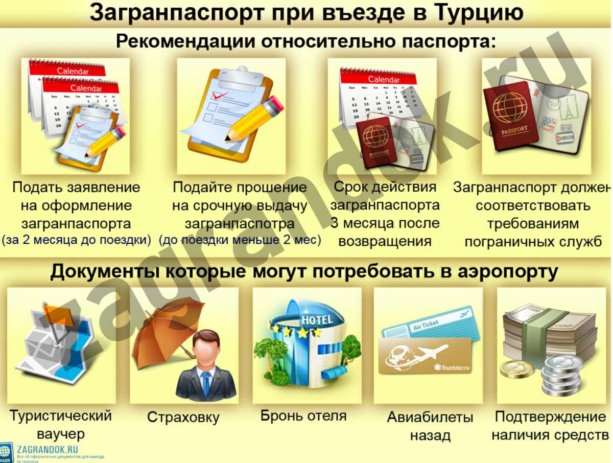 Для въезда в какие страны нужен биометрический загранпаспорт? - urcrimea.ru