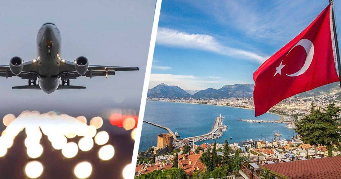 Турция договаривается с другими странами о возобновлении туризма