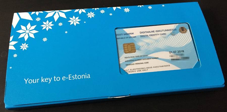 Как получить гражданство эстонии гражданину рф?