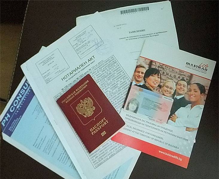 Пенсионеры в болгарии, виза и недорогая недвижимость