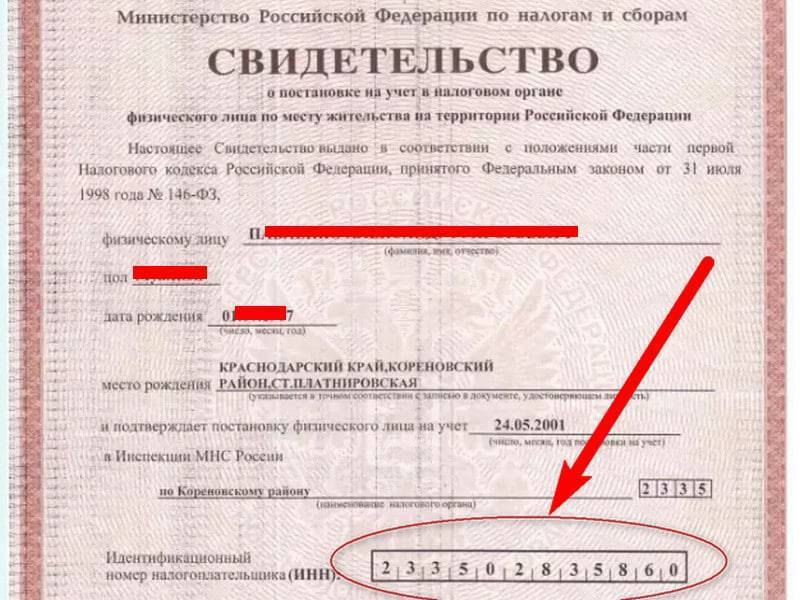 Окпо по инн в 2023 году. Где находится идентификационный номер налогоплательщика ИНН. Идентификационный номер налогоплательщика (ИНН) (12 цифр).. Идентификационный номер налигоплат. Налоговый номер в паспорте.