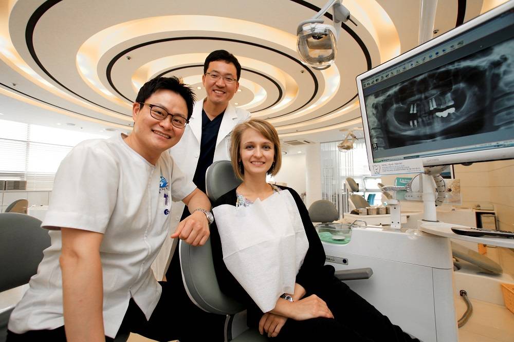 Имплантация зубов в китае. сколько стоят импланты. отзывы – женский журнал