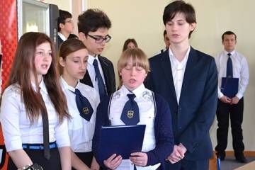 Мигрантам на заметку: школы в варшаве