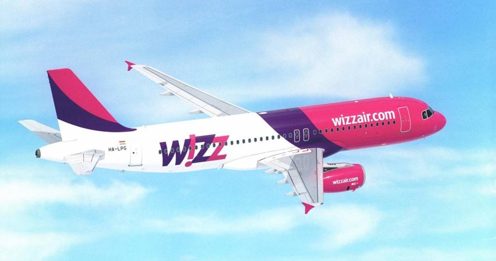 Wizz air отзывы - авиакомпании - сайт отзывов обо всём