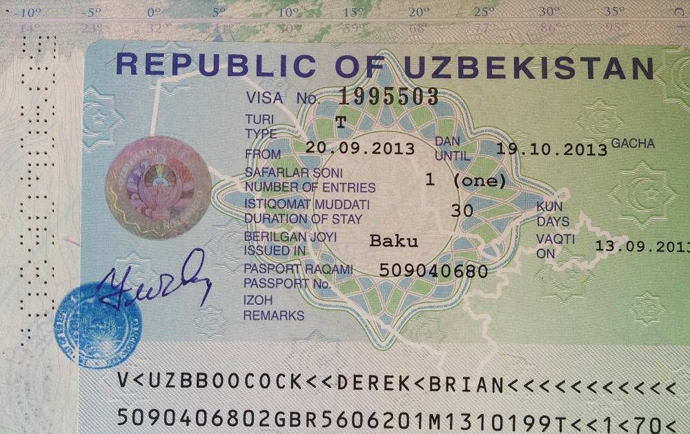 Виза в израиль для россиян: нужна ли, как получить в 2019 году