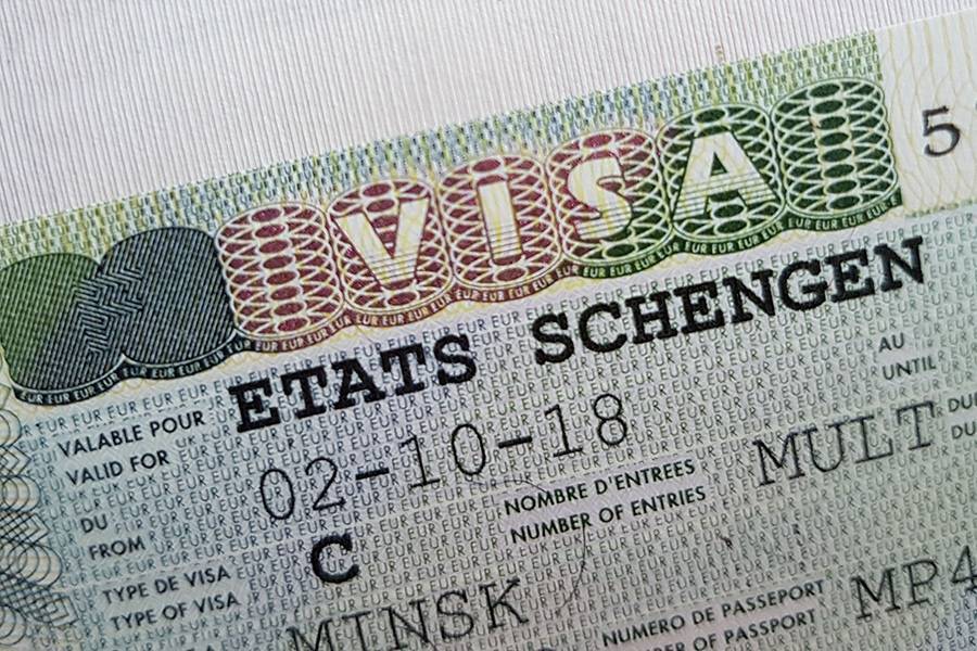 Виза d категории | 2023 | рабочая виза д для работников в латвии