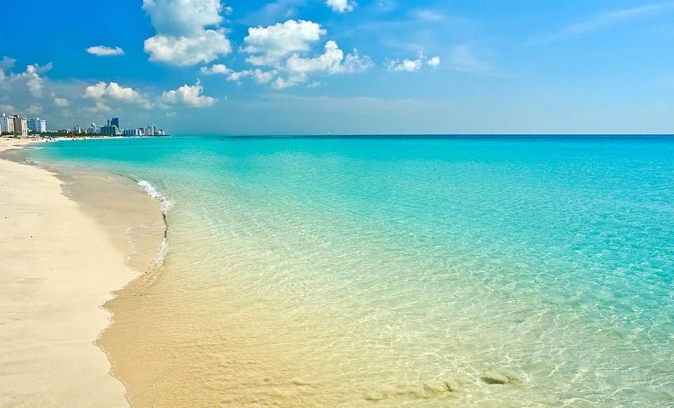 Кипр: топ-11 самых красивых пляжей по мнению туристов