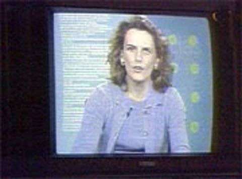 Телевидение в испании - television in spain