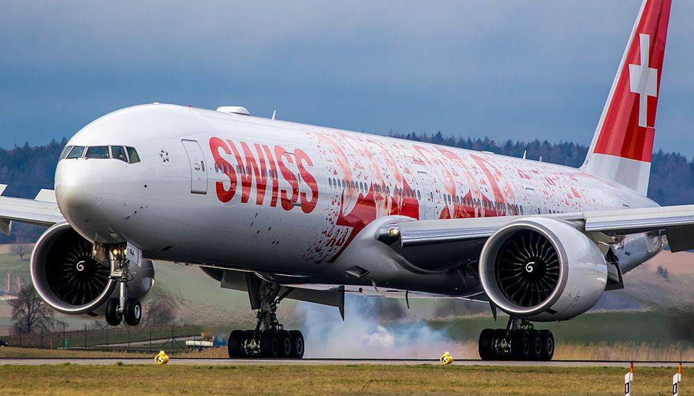 Swiss international airlines (свисс интернешнл эйрлайнс): обзор швейцарских авиалиний, контактная информация авиакомпании, отзывы пассажиров