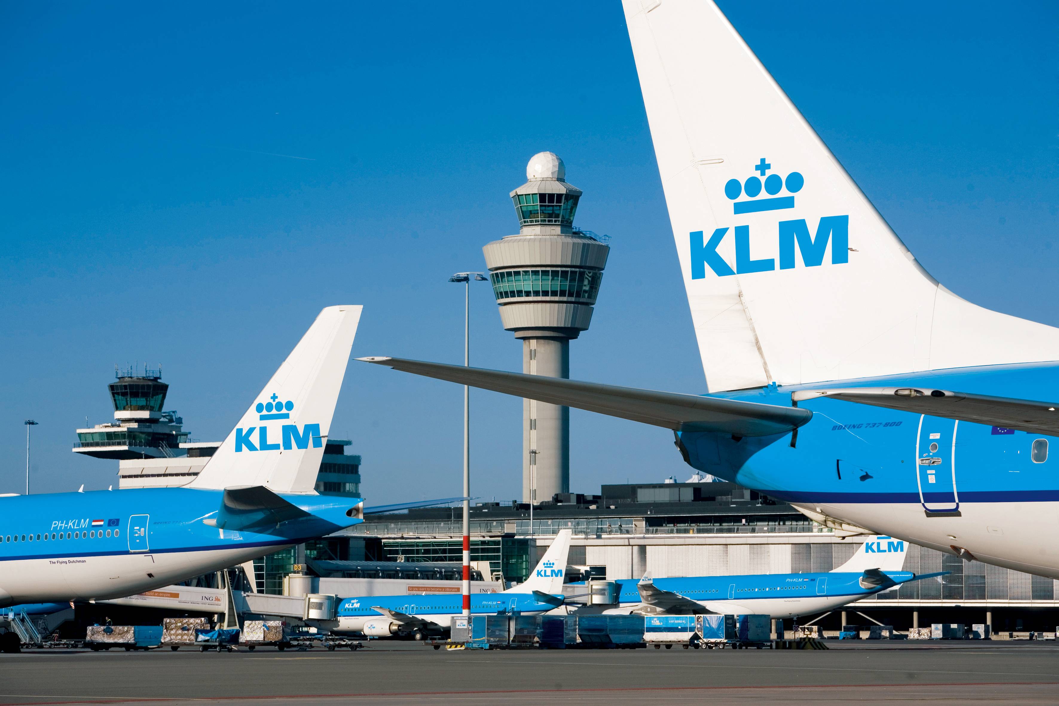 Нидерландская авиакомпания klm: самолеты, маршруты, питание, бонусы