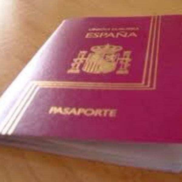 Пмж и гражданство в испании