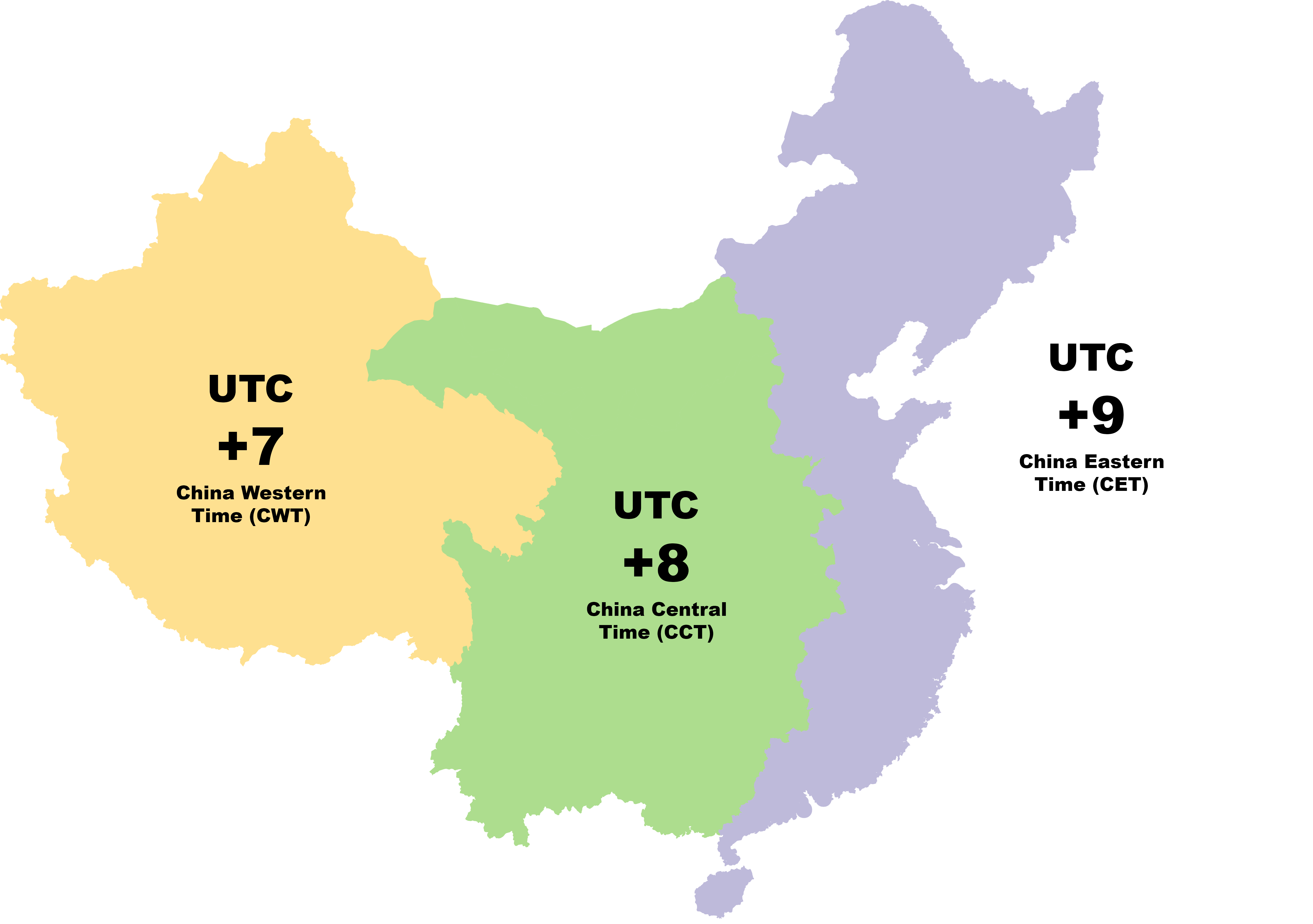 Сколько время в китае в данный. Временные зоны Китая. Часовые пояса Китая на карте. Часовые зоны в Китае. Временные пояса в Китае.