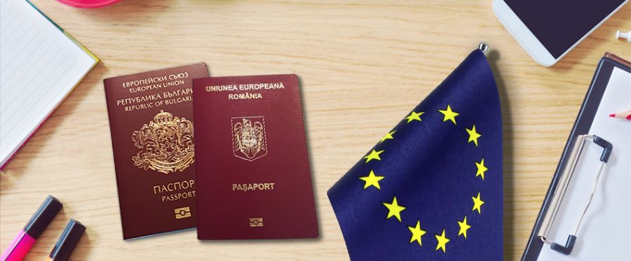 Как получить гражданство в европе в 2023 году