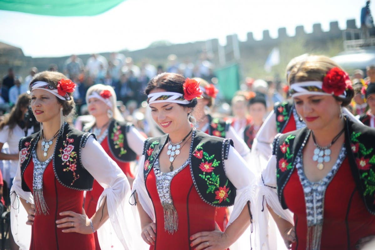 Болгария жизнь русских — migranti