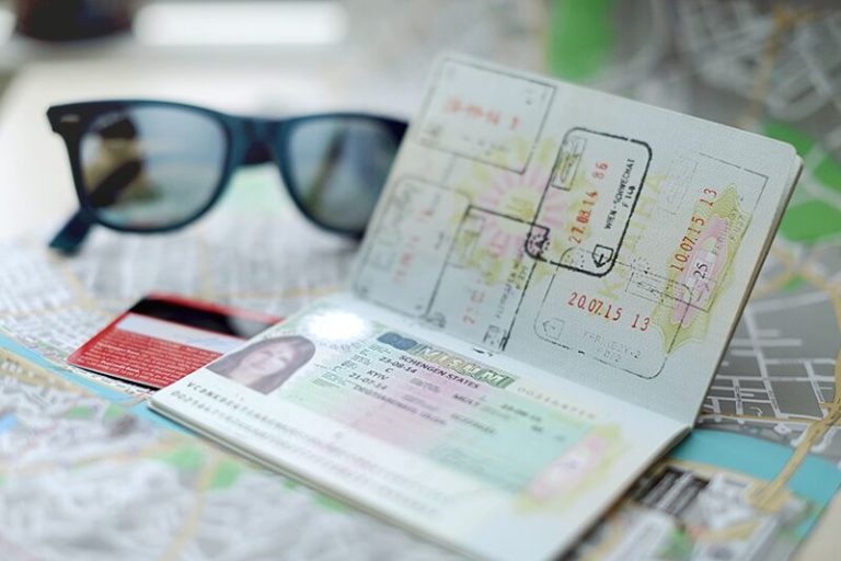Оформление шенген визы для жителей крыма в краткие сроки — lingvoprogress