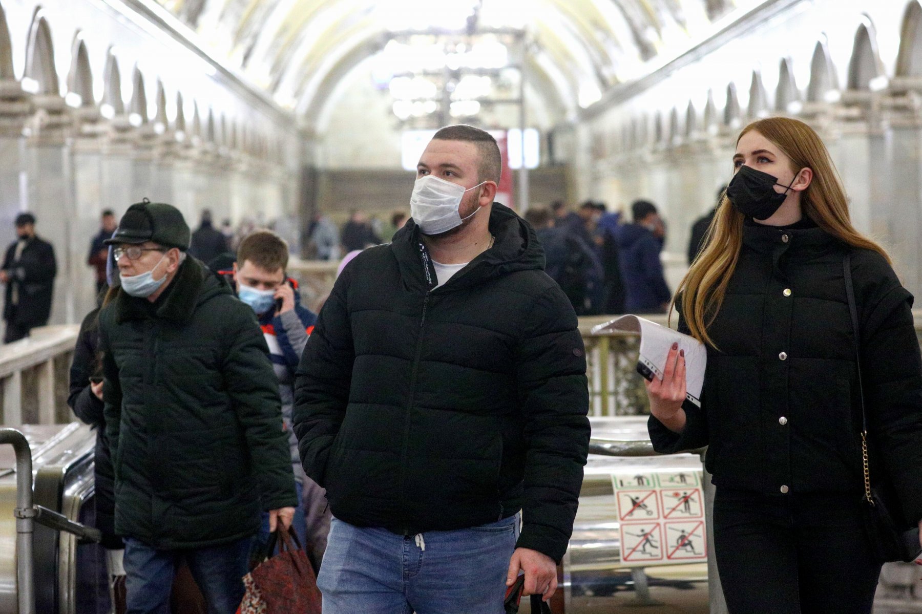 10 ответов пилотов на самые частые вопросы про авиаперелёты