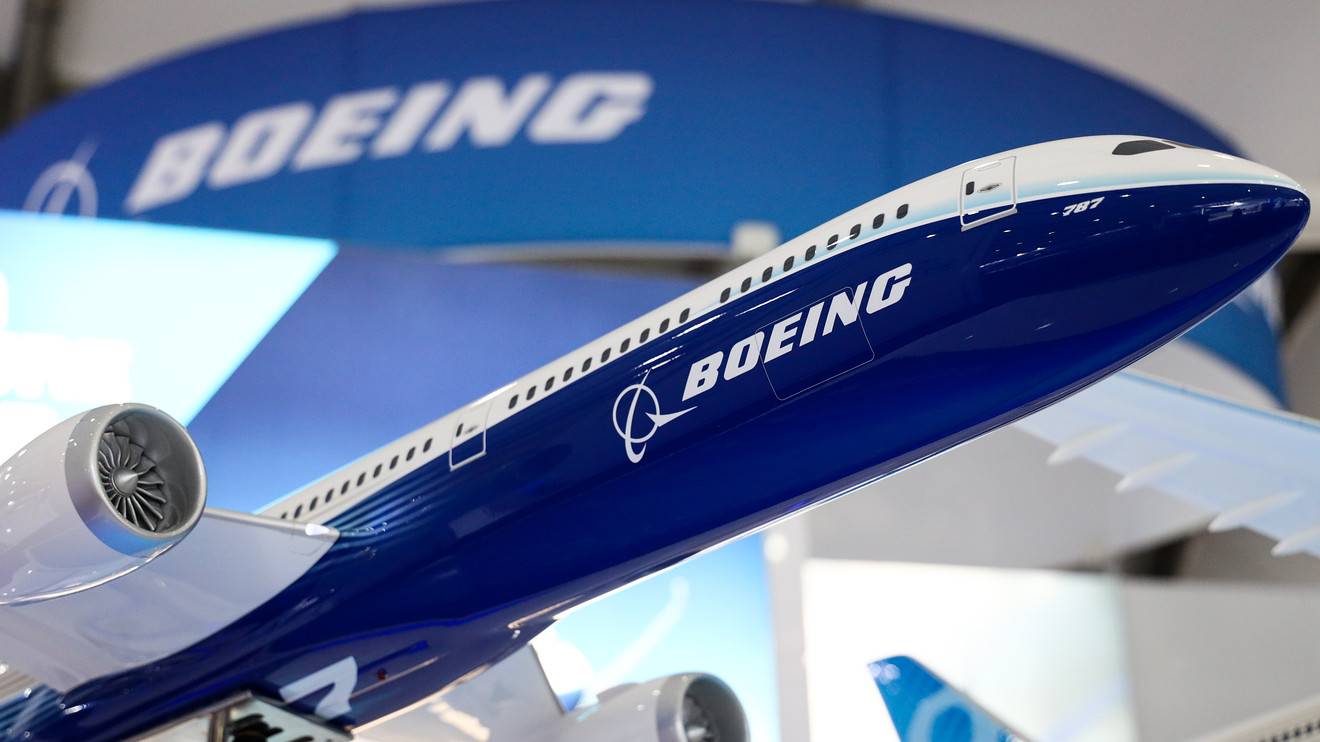 Компания боинг (boeing) — что это такое