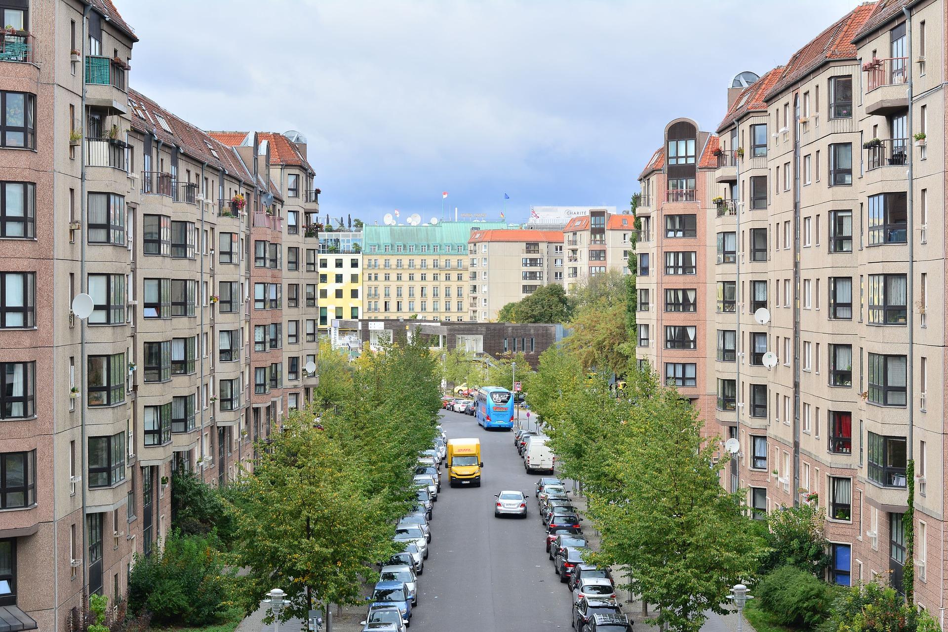 Доходная недвижимость в германии: выбор, покупка, оформление, аренда