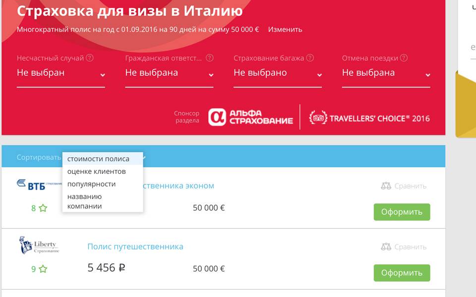 Страховка для шенгенской визы — пошаговая инструкция как сделать медицинскую страховку для визы + обзор топ-5 компаний с выгодными условиями страхования