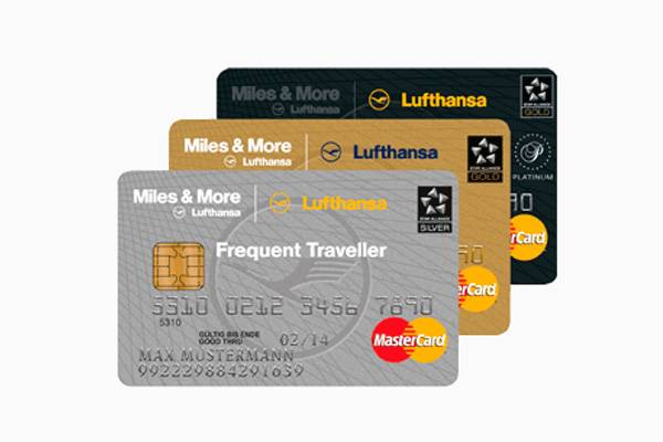 Как накапливать бонусы и получать подарки в программе miles and more от lufthansa