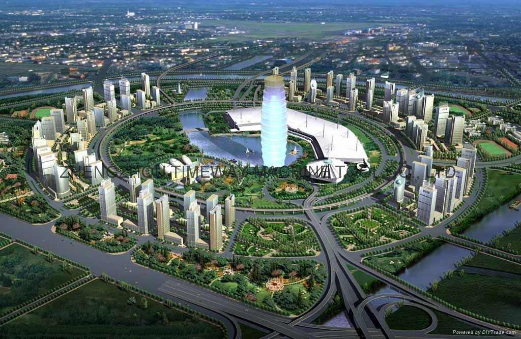 Зачем в китае строится множество городов-призраков? | мир науки: интересное вокруг | дзен