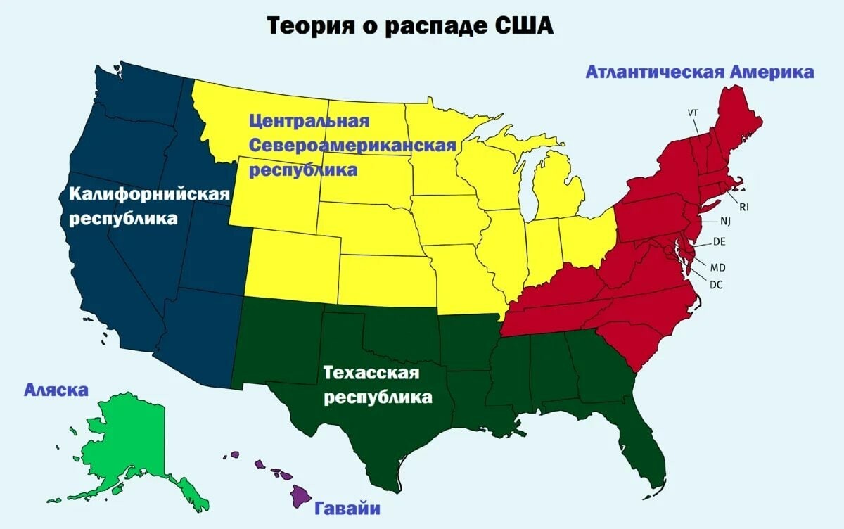 8 способов уехать учиться в США