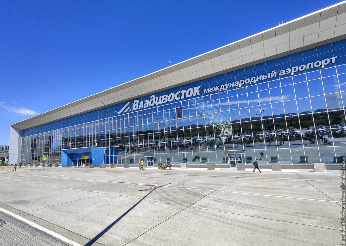Аэропорт владивосток кневичи (vvo aero/вво аэро): где находится международный владивостокский аэропорт (мав), направления перелетов и флот самолетов