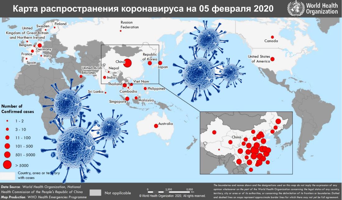 Коронавирус в сша: статистика, график по дням, динамика распространения covid-19