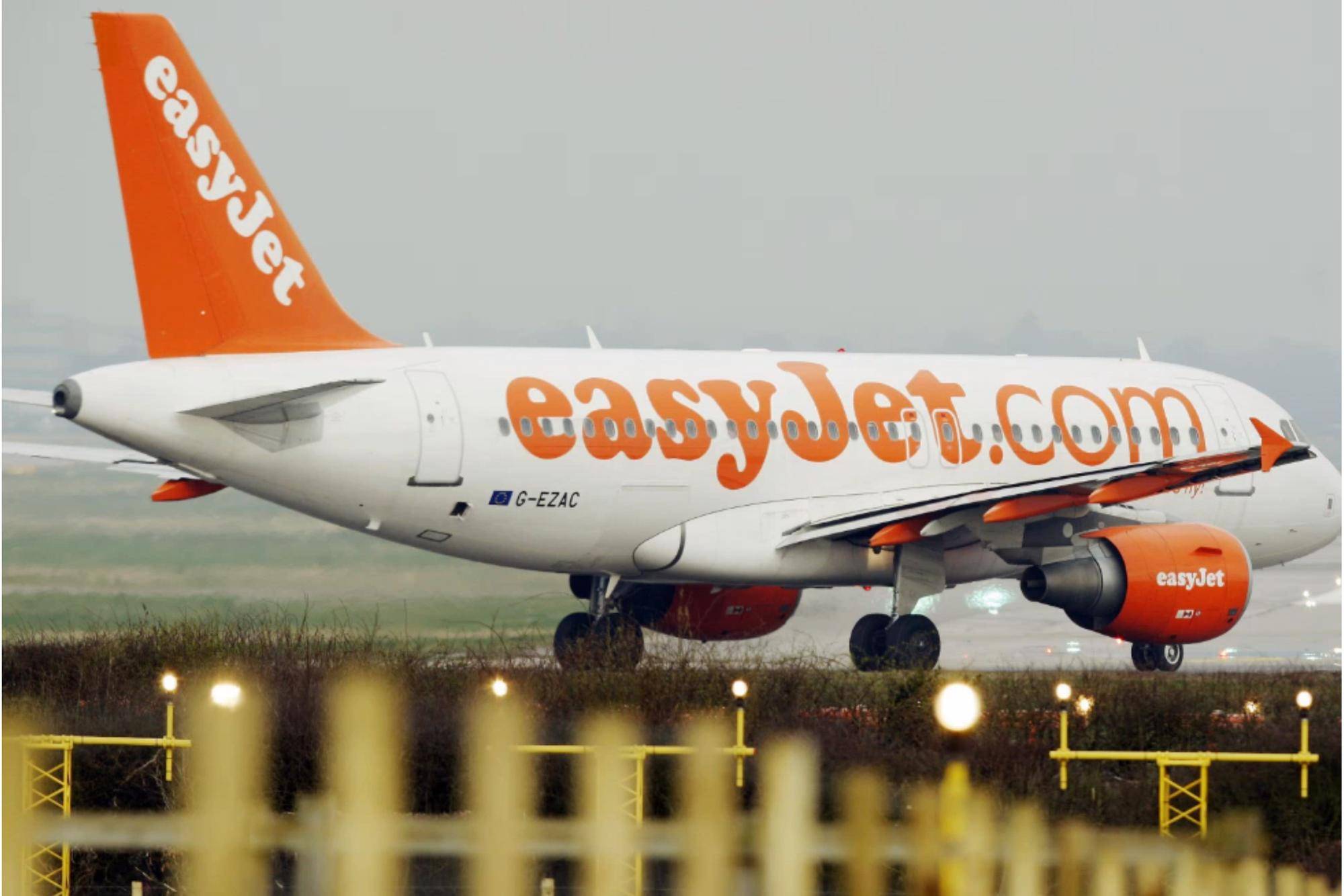 Авиакомпания изиджет официальный сайт на русском языке, лоукостер easyjet (easy jet airways)