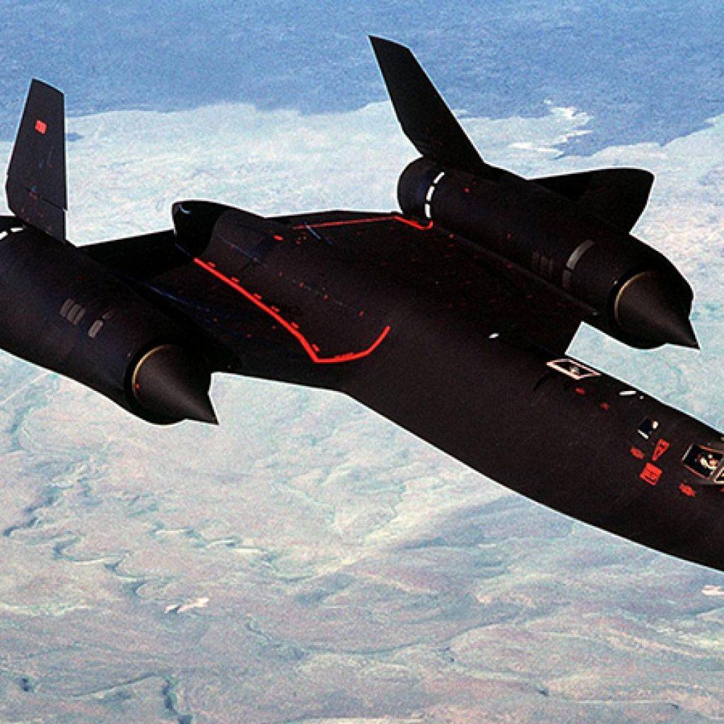 Самые быстрые самолеты - максимальная скорость самолета