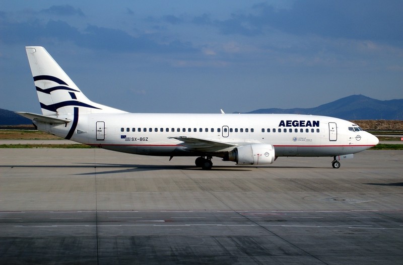 Авиакомпания aegean airlines. авиабилеты, спецпредложения и рейсы aegean airlines — авиасейлс