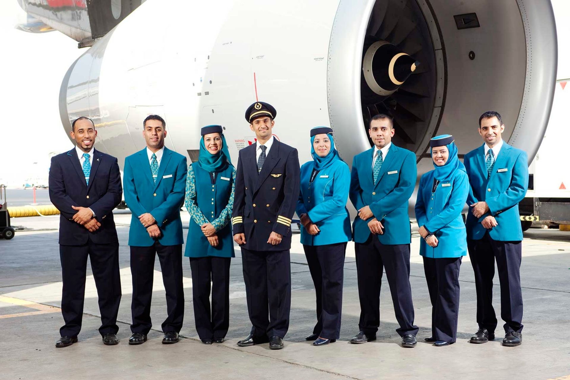 Oman air is certified as a 4-star airline | skytrax