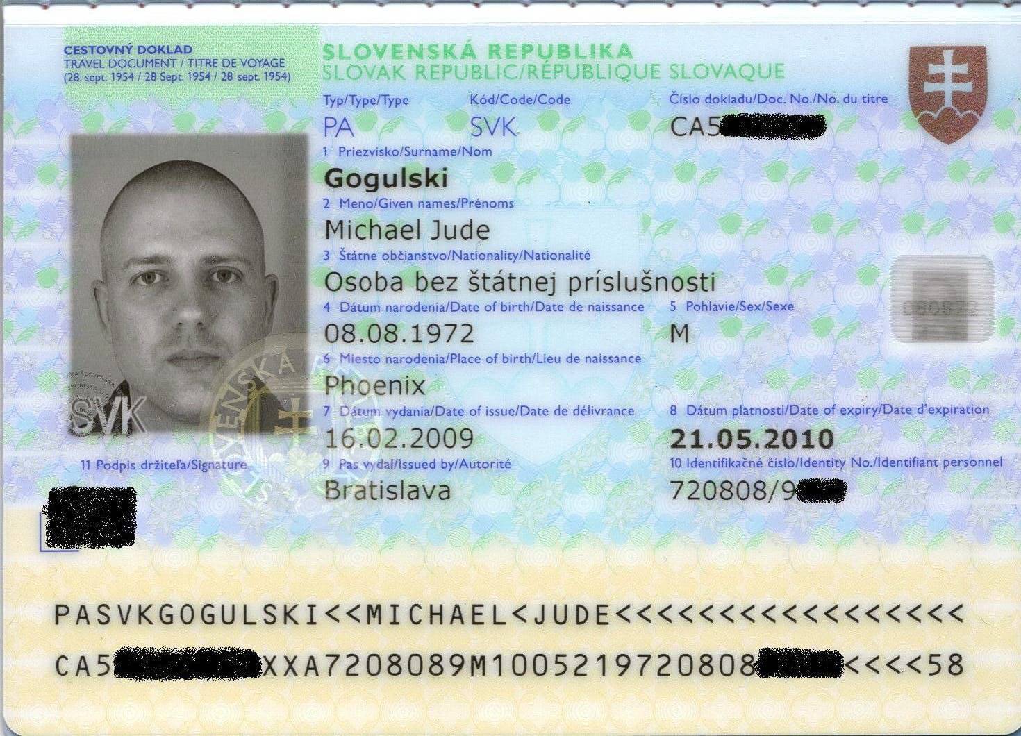 Иммиграция в словакию: 7 способов, получение гражданства и вида на жительство