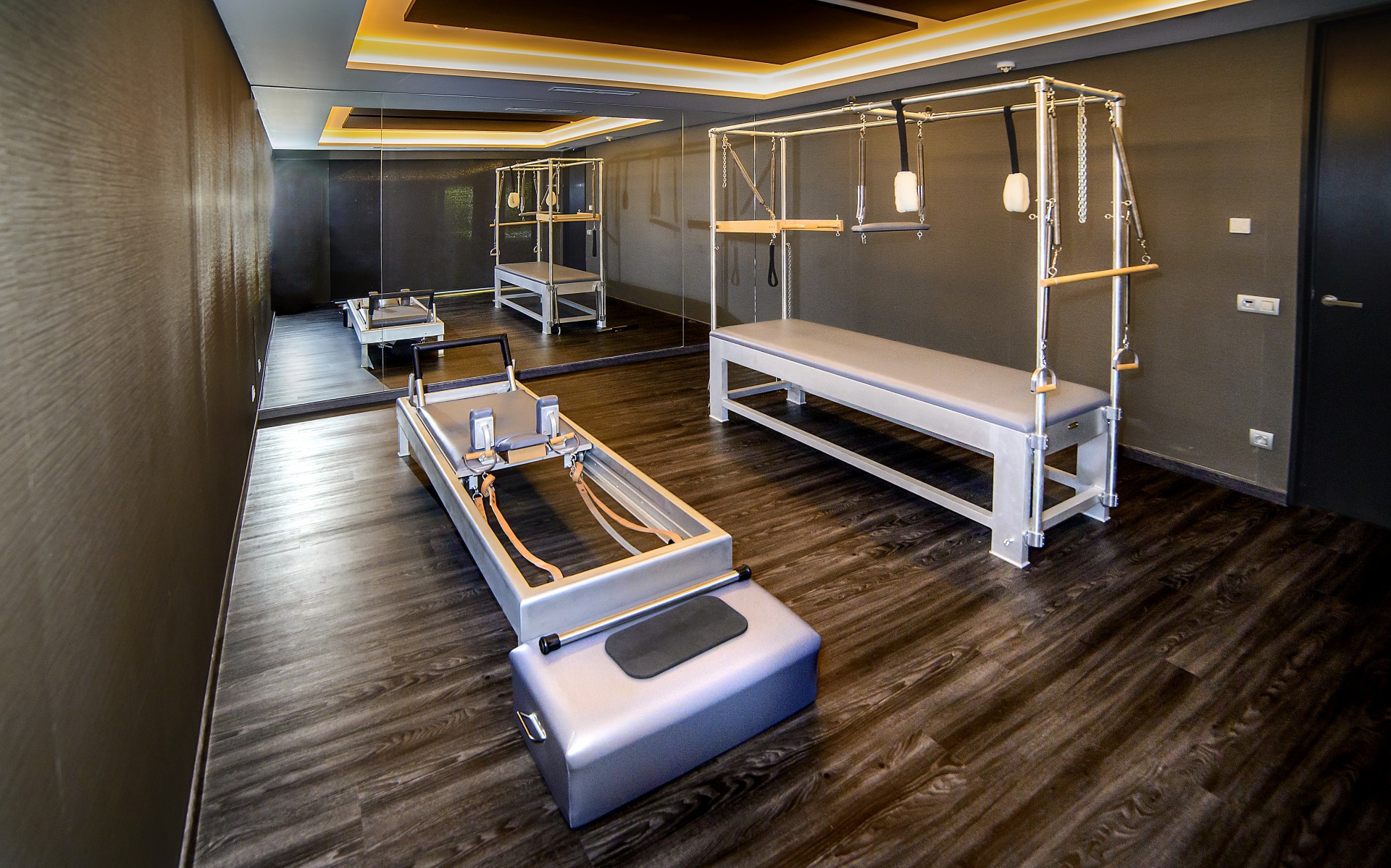 Оздоровительный центр sha wellness clinic в испании